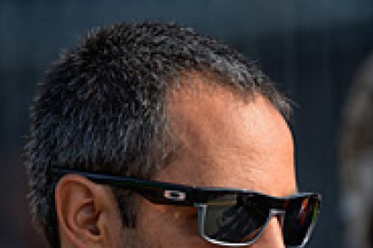 Juan Pablo Montoya says Haas 'mad' to try to join Formula 1