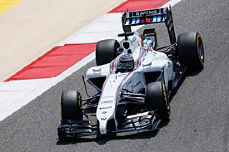 Smedley says no panic at Williams F1 team despite missed chances