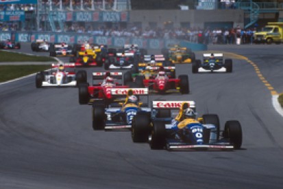 Formula 1 teams considering lifting ban on active suspension