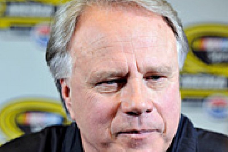 Gene Haas eyes Dallara chassis tie-up for F1 entry