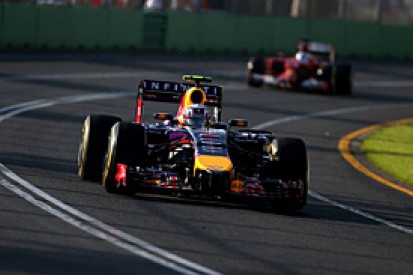Red Bull F1 team accepts FIA call to uphold Ricciardo's exclusion