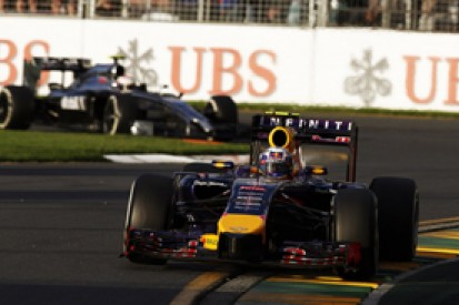 Red Bull appeal: Newey says FIA sensor would've cost second place