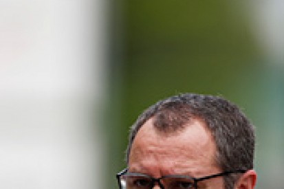 Stefano Domenicali takes blame for Ferrari F1 team's poor form