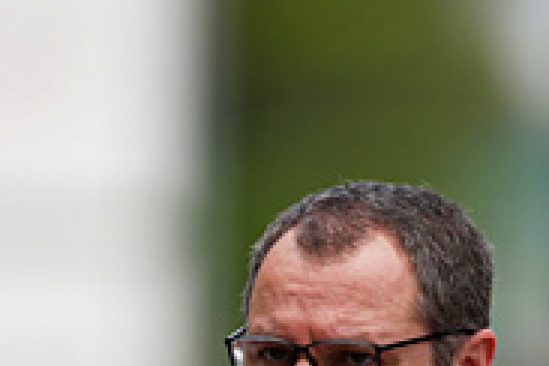 Stefano Domenicali takes blame for Ferrari F1 team's poor form