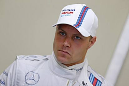 Bottas already the real deal, according to Williams F1 team