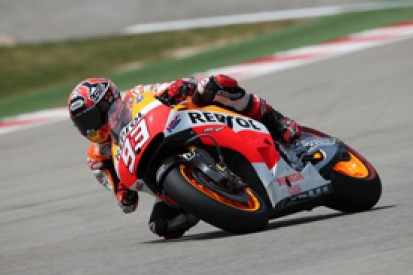 Marc Marquez completes domination of Austin MotoGP free practice