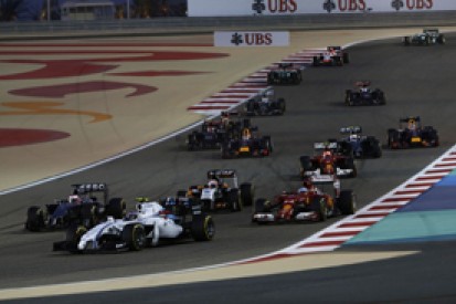 Formula 1 teams called to urgent cost cuts meeting in May
