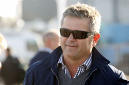 Gil de Ferran expands Honda Performance Development role