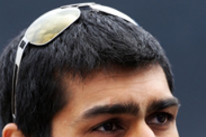 Karun Chandhok back to Murphy LMP2 team for Le Mans 24 Hours