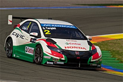 Honda boss says F1 programme won't impact WTCC campaign