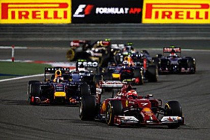 FIA president Jean Todt hints at F1 double points rethink