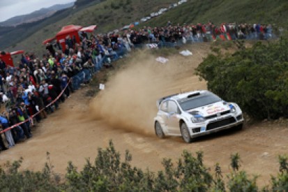 World Rally Championship teams to hold crisis talks with promoter