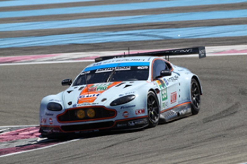 Craft-Bamboo alliance eyes World Endurance and World Touring Cars