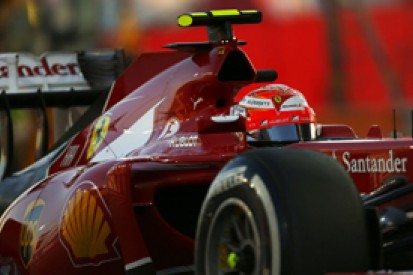 Kimi Raikkonen: Ferrari Formula 1 team is 'not stupid'