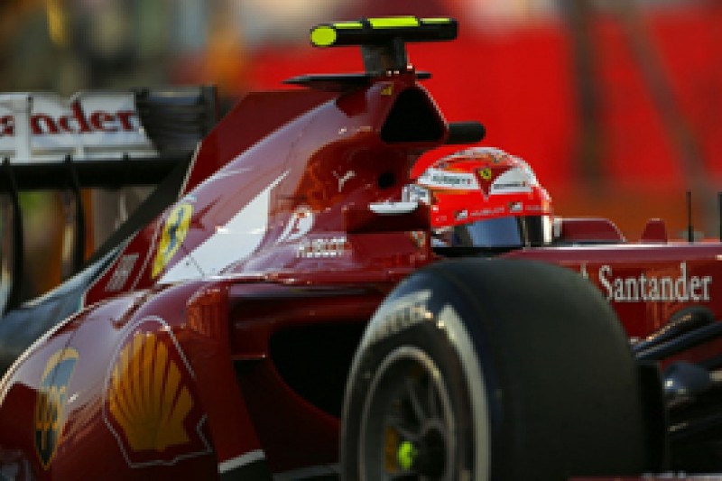 Kimi Raikkonen: Ferrari Formula 1 team is 'not stupid'