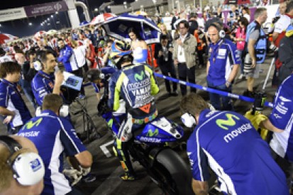 Valentino Rossi: Austin MotoGP pace key to proving return to form