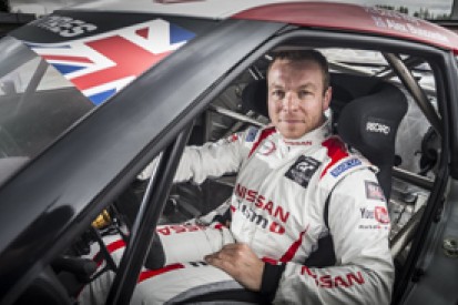 Sir Chris Hoy joins British GT field and aims for Le Mans 24 Hours