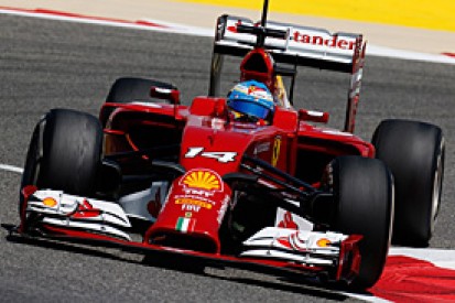 Fernando Alonso says Bahrain F1 race could be Ferrari's nadir