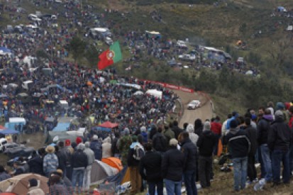 Portugal World Rally Championship round seeks new location