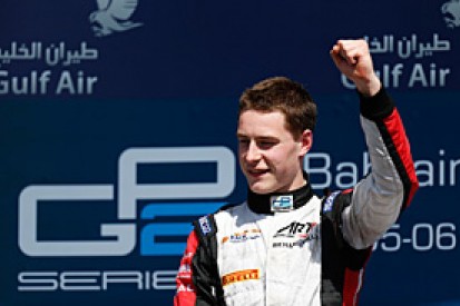 Stoffel Vandoorne F1 test debut postponed