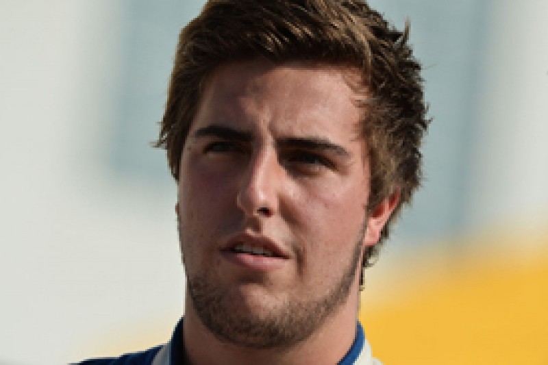 Pepe Oriola to make late-season WTCC return in Campos TC2 SEAT