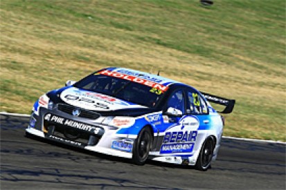 Russell Ingall fined $15,000 for V8 Supercars criticism