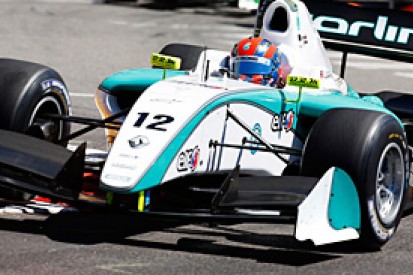 Carlin to miss first race of 2014 Formula Renault 3.5 season
