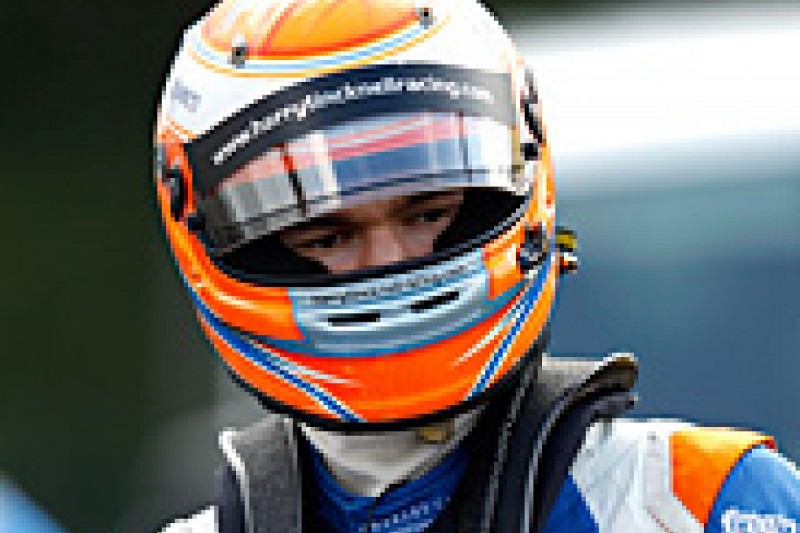 Harry Tincknell to make one-off return to F3 at Thruxton