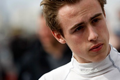 Sam Brabham to make F3 test debut at Donington