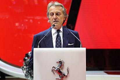 Ferrari does not want Formula 1 changes to affect team performance