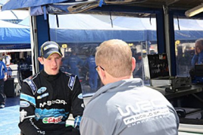 World Rally Championship teams settle TV row