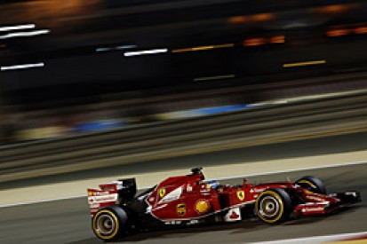 Bahrain GP: Alonso rues missed opportunity in F1 qualifying