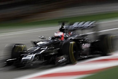 Bahrain GP: F1 drivers warned over track limits