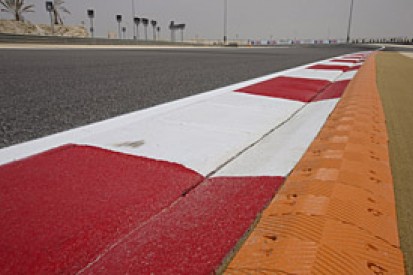 Bahrain GP: F1 drivers told changes will be made to Turn 4 kerb