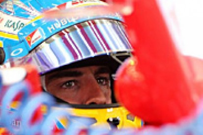 Alonso sure Ferrari can fight for F1 title despite slow start