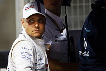 Bahrain GP: Williams drivers saw little value in F1 free practice