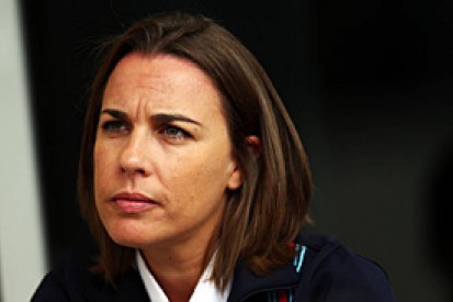 Williams apologises to Massa, Bottas over F1 team orders row