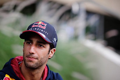 Ricciardo thinks Red Bull F1 team will show 'true colours' by Spain