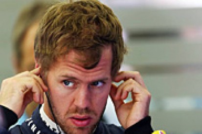 Sebastian Vettel to meet Jean Todt over F1 engine noise criticism