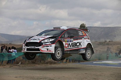 Ott Tanak believes he can be very strong in Rally Portugal