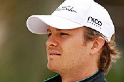 Nico Rosberg baffled by Malaysian GP tyre struggles