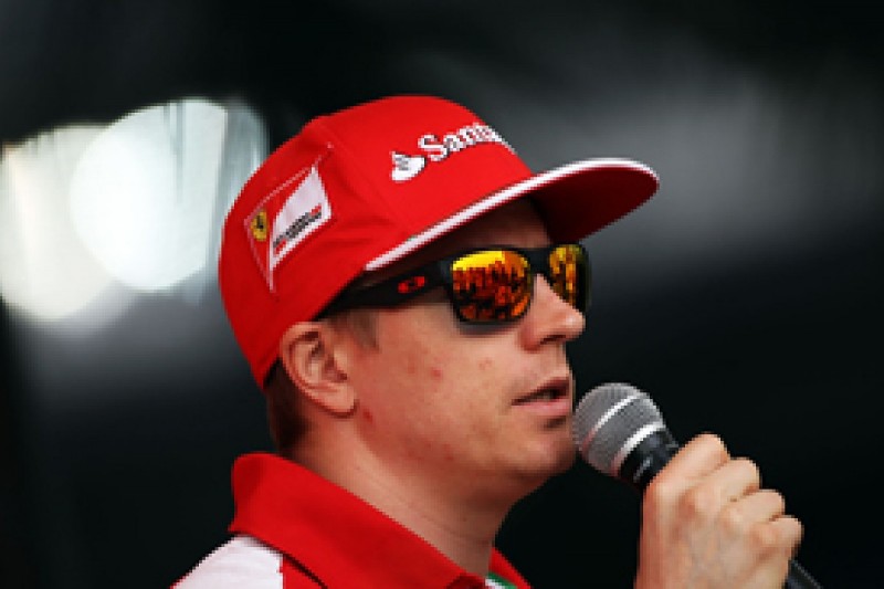 Kimi Raikkonen certain Ferrari capable of closing gap to F1 leaders