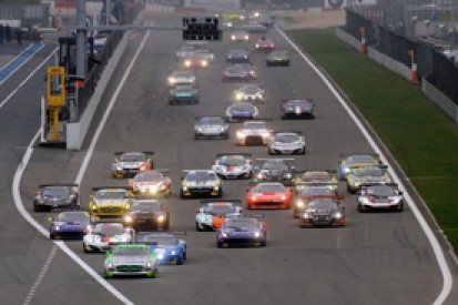 Stephane Ratel satisfied with 2014 Blancpain GT grids