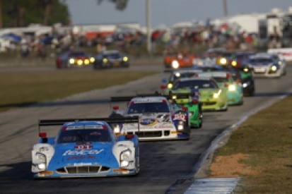 United SportsCar makes changes after Daytona and Sebring criticism