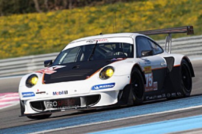 Vaxiviere to dovetail FR3.5 season with full Porsche WEC programme