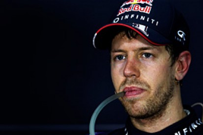 Red Bull F1 team says it will never censor its drivers