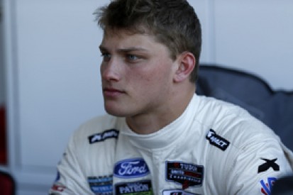 Ganassi working on Indianapolis 500 entry for Sage Karam