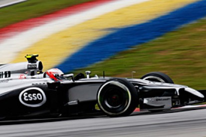 McLaren F1 team fears downturn in form after Malaysian GP slump