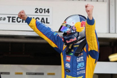 Brands Hatch BTCC: Andrew Jordan doubles up in race two