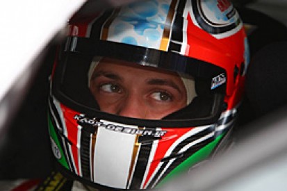 Pasquale di Sabatino joins Engstler for 2014 WTCC
